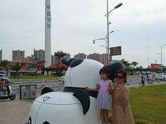 -那香海钻石沙滩浴场