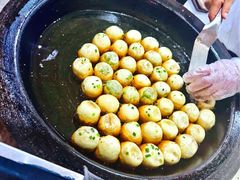 -哑巴生煎(临顿路店)