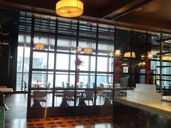 -云厨·高空西餐厅(成都瑯珀·凯悦臻选酒店)