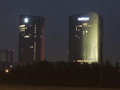 -无锡新湖铂尔曼大酒店