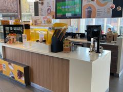 -麦当劳(欧陆广场店)