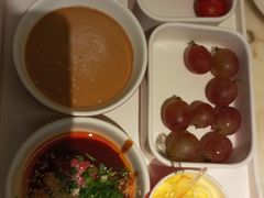 -涮福記·现切牛羊肉火锅(世纪汇店)