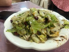 -昱德来·天津菜(河西店)