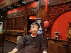 -正阳门饭庄·烤鸭·北京菜(万丰路七里庄店)