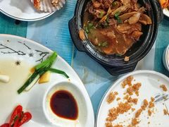 -40号厦门海鲜大排档(中山路店)