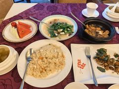 -亚龙湾红树林度假酒店御粤阁