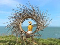 -漳州滨海火山岛自然生态风景区