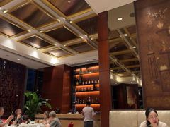 -香乐园·淮扬菜中餐厅·Shang Garden(福田香格里拉店)