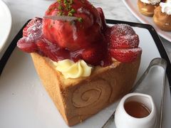 -Dazzling Cafe 蜜糖吐司专卖店
