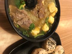 -小杨生煎(黄河路店)
