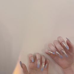-Fanni美甲美睫皮肤管理