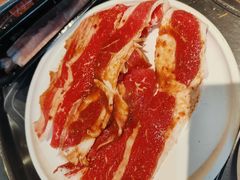 -炽城·烤肉名家(鸿达中央广场店)