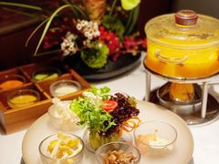 -叶叶菩提(太原别墅店)