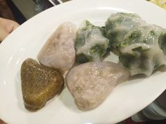 -长平老姿娘夜粥(平东一街店)