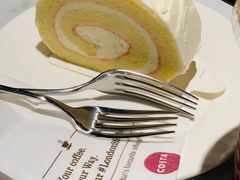 -COSTA COFFEE(武汉武商MALL店)