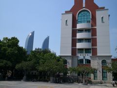 -厦门大学(思明校区)