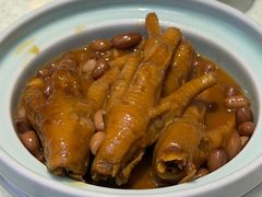 -荣粤酒家·融合粤菜·海鲜火锅