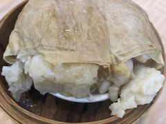 -沙田新强记烧鹅海鲜酒家