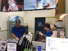 -茶百道(翠柏店)