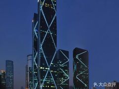 -深圳皇庭V酒店