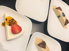 -KYO COFFEE(胶州路店)