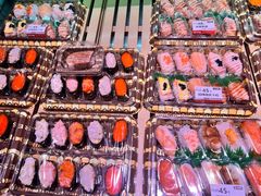 -争鲜回转寿司(朝北大悦城店)