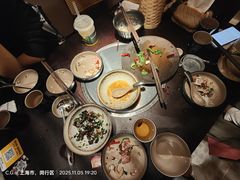 -芸鲜季·云南野生菌餐厅· 云南风物味研社(闵行店)