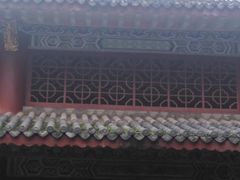 -丰都鬼城名山景区