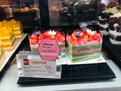 -85度C(南京龙江店)