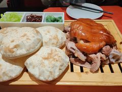 -田园北魏家宴·大同菜(御东店)
