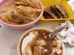 -逍遥镇刘相五胡辣汤豆沫馆(康复中街店)