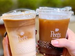 -Peet's Coffee皮爷咖啡(万象天地店)