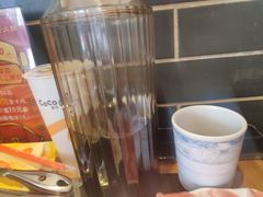 董家秘制酸梅汤-董家湾重庆老火锅(嘉华店)