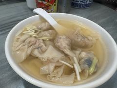 -恩宁刘福记(东华东路店)