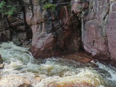 -小五台金河景区