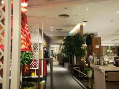 大堂-衡山汇·高级粤菜(霄云路店)