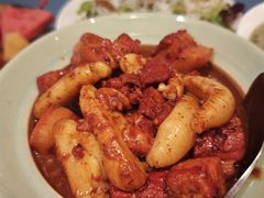 -闽海肴(北辰荟店)