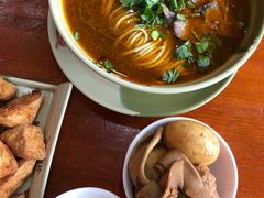 -美玲拉面(鞍山西道店)