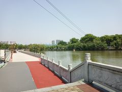 -八大山人梅湖景区