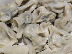 -大眼锅贴水饺(河东店)