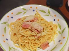 -萨莉亚意式餐厅(杭州滨江天街店)