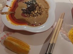 -豆花姐烂豆花火锅(水屯北路恒大滨河店)