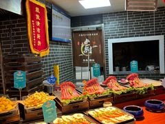 -老德州四合院·德州菜(天衢路店)