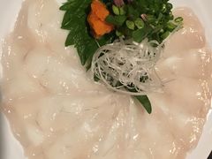 -玄品河豚(那覇國際通里之関)