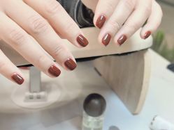 点击看大图 -Nail Me美甲美睫