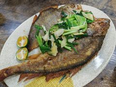 -贞姨美食·老字号海鲜大排档