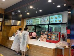 -和合谷(德外店)
