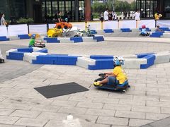 -大族广场Mall&More