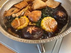 -柴の食堂·日式家庭料理·熊之肆(大学路店)