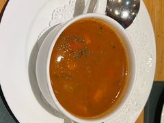 -兰特伯爵西餐厅·啤酒屋(方庄店)
